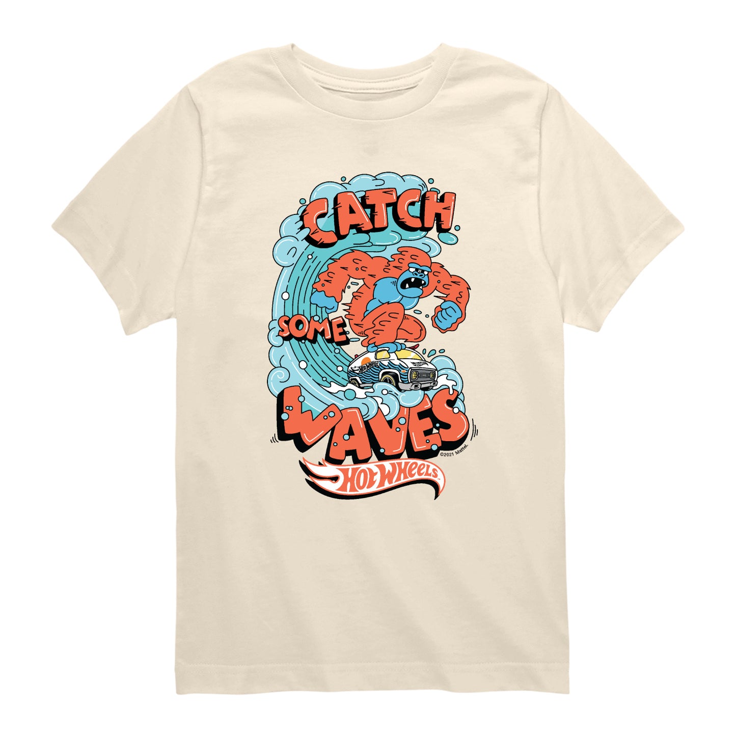 CREAM-