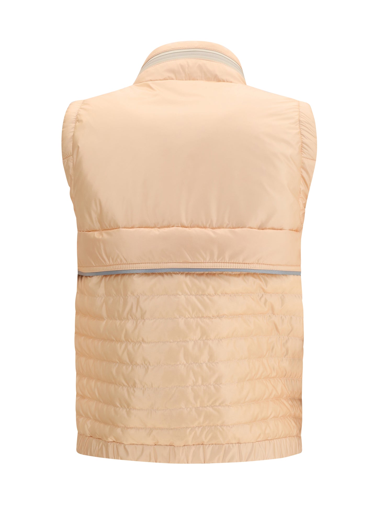 Vest Gumiane Medium Pink