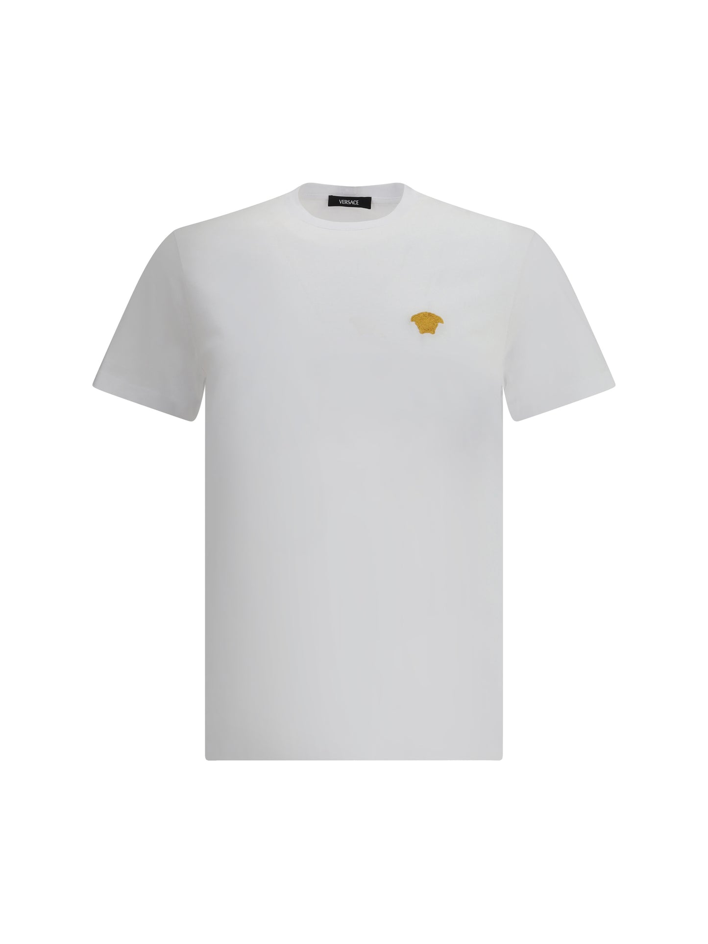 T-Shirt Medusa Optical White