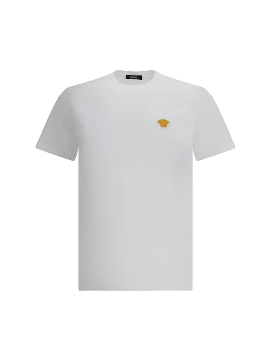 T-Shirt Medusa Optical White