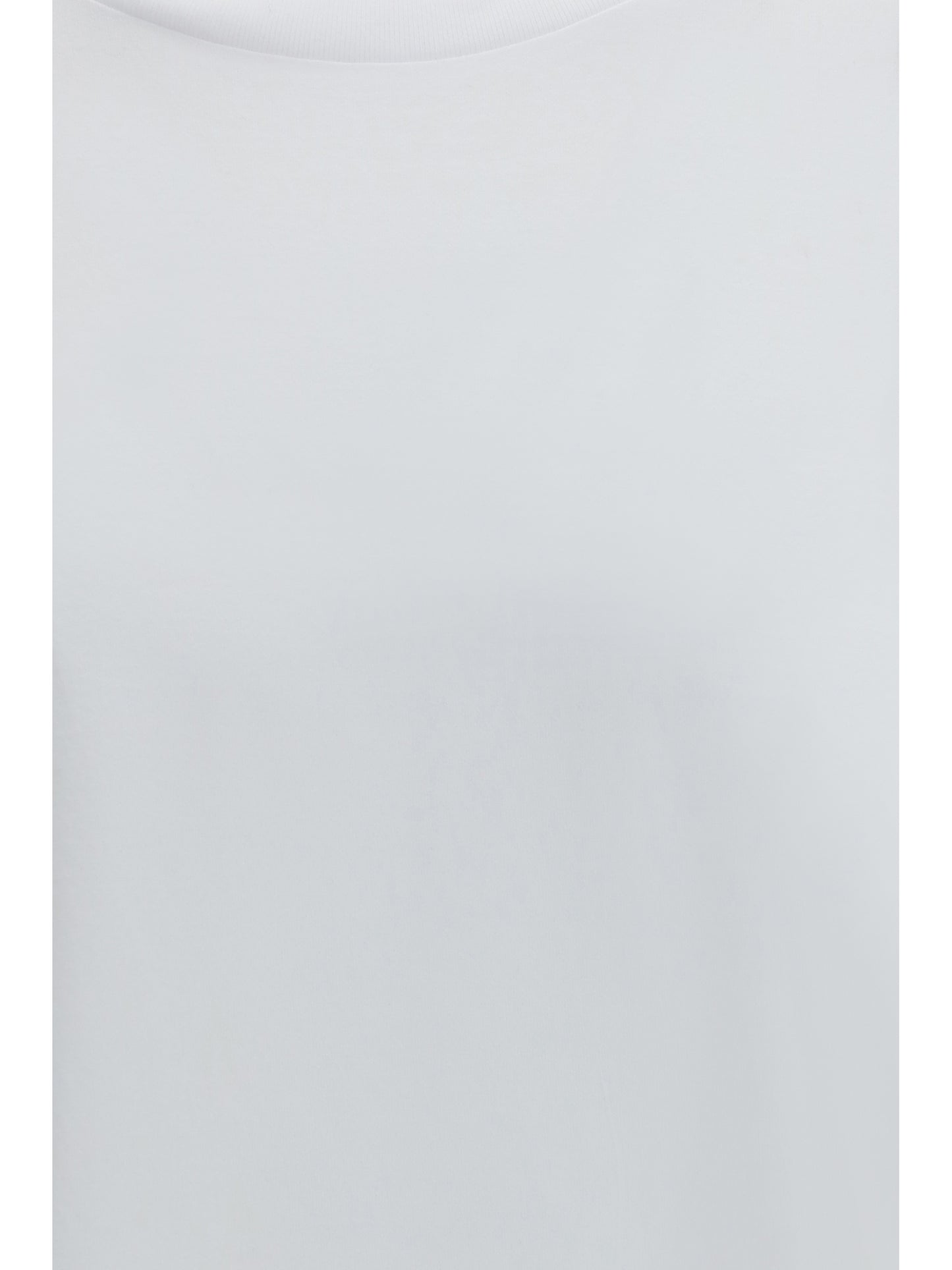 T-Shirt Paradiso Cotton White