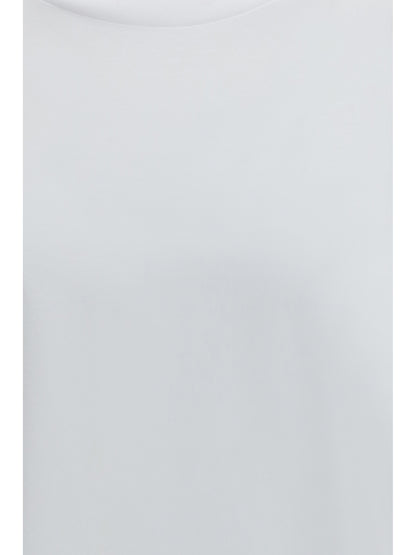 T-Shirt Paradiso Cotton White