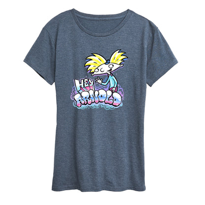 HEATHER BLUE-