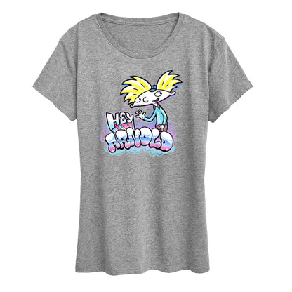 HEATHER GREY-