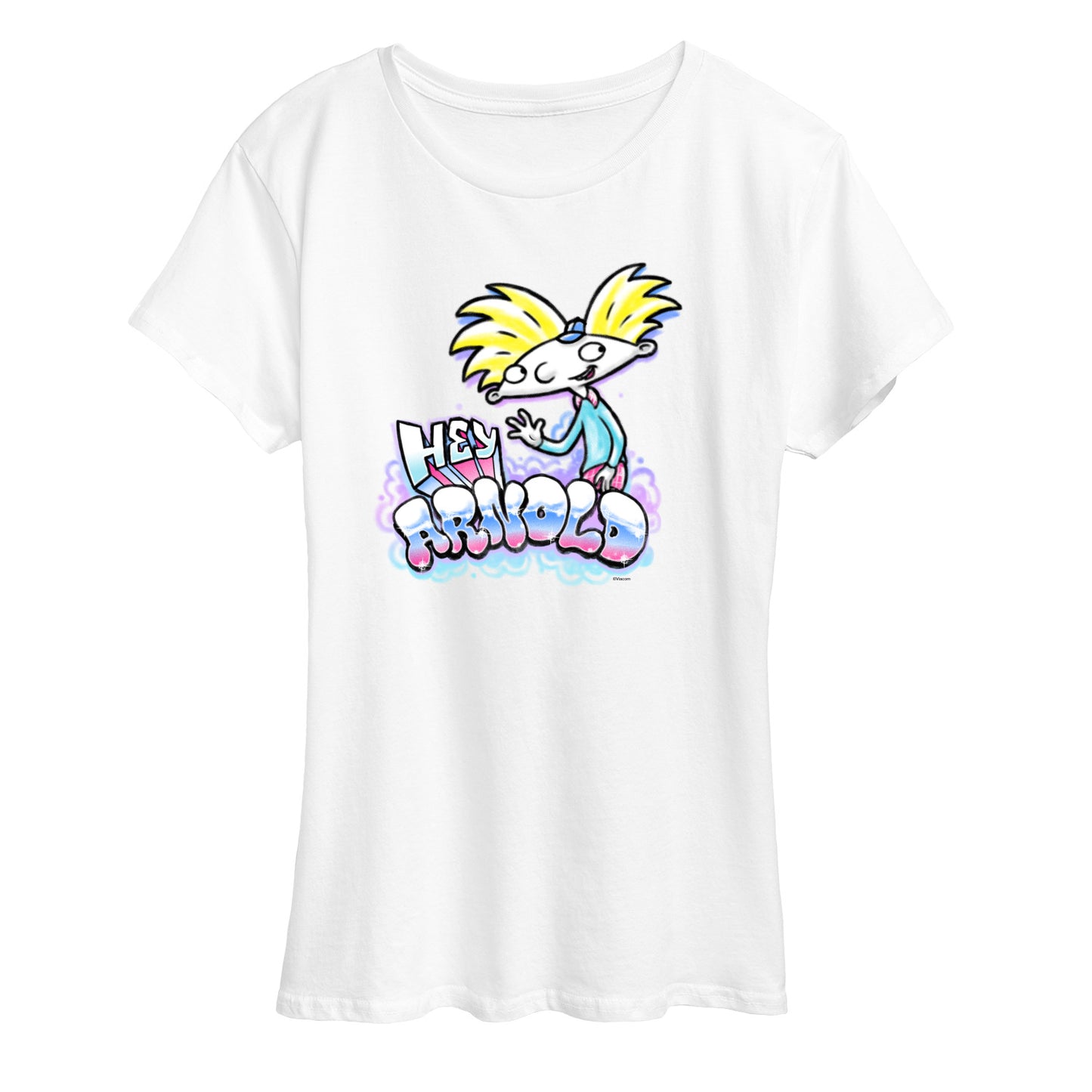 WHITE-