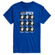 ROYAL BLUE