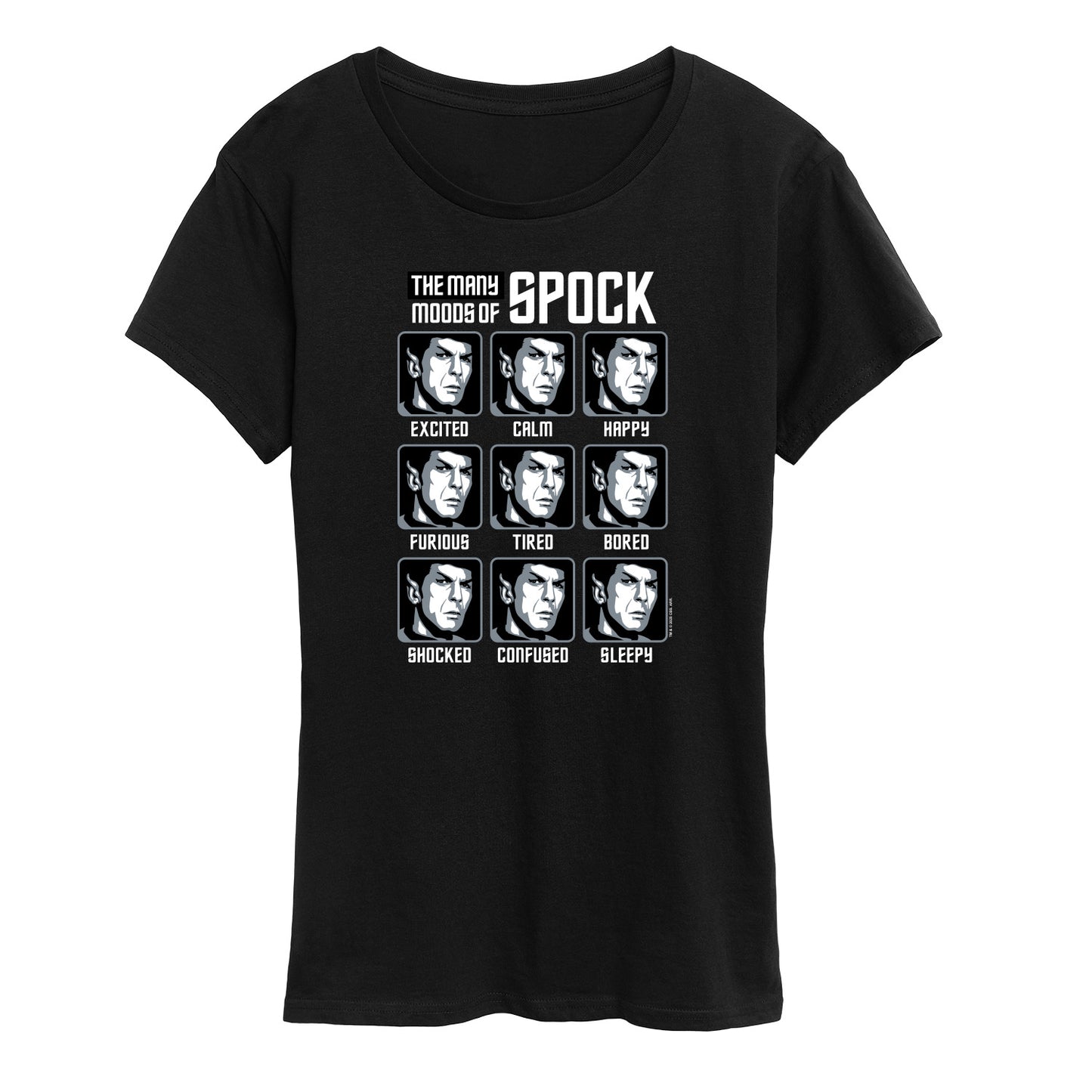 BLACK-