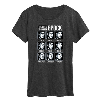 HEATHER CHARCOAL-