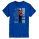 ROYAL BLUE