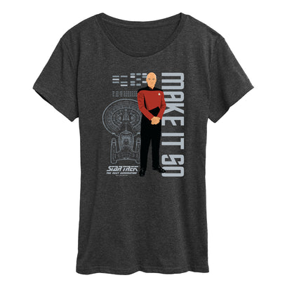 HEATHER CHARCOAL-
