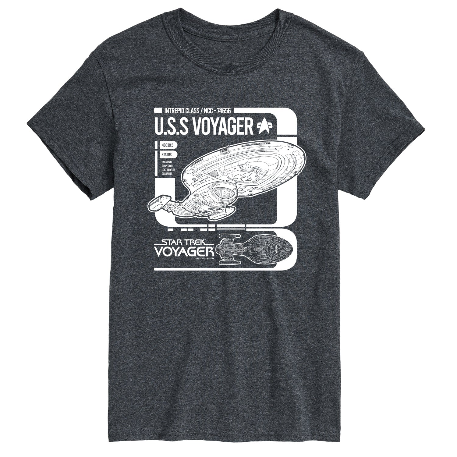 HEATHER CHARCOAL-