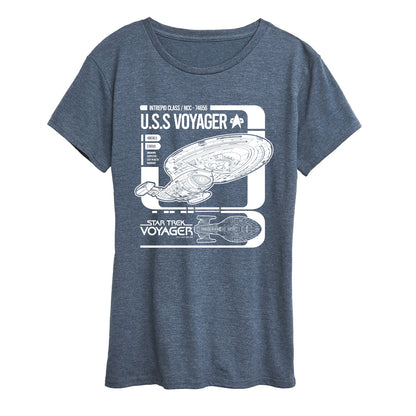 HEATHER BLUE-