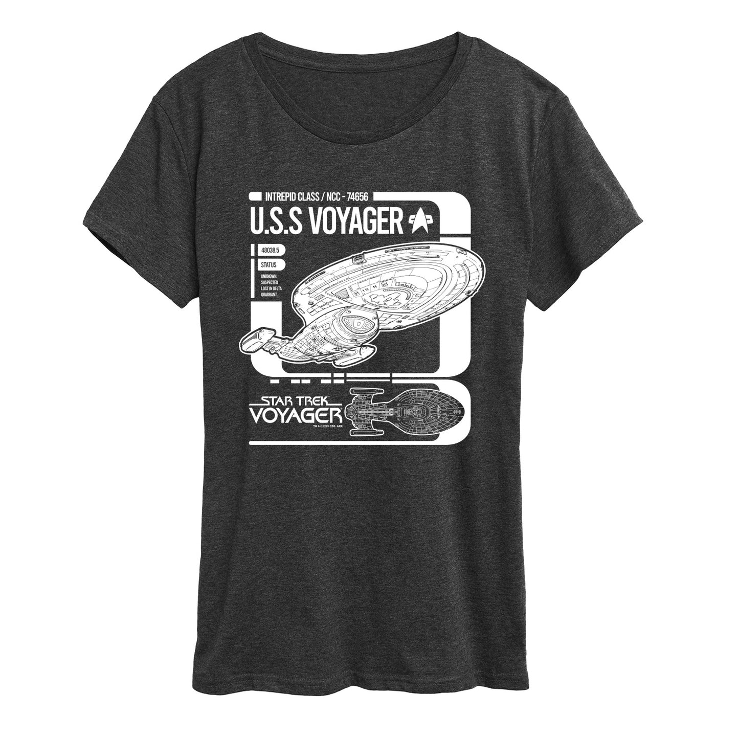 HEATHER CHARCOAL-