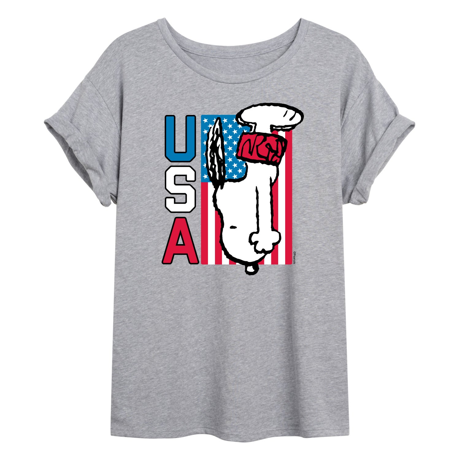 HEATHER GREY-