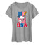 HEATHER GREY