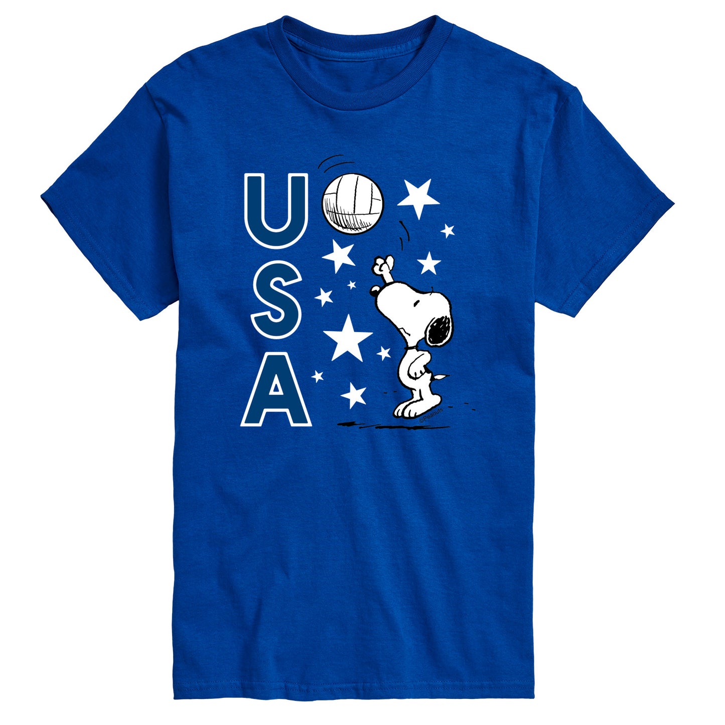 ROYAL BLUE-