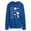 ROYAL BLUE