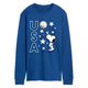 ROYAL BLUE