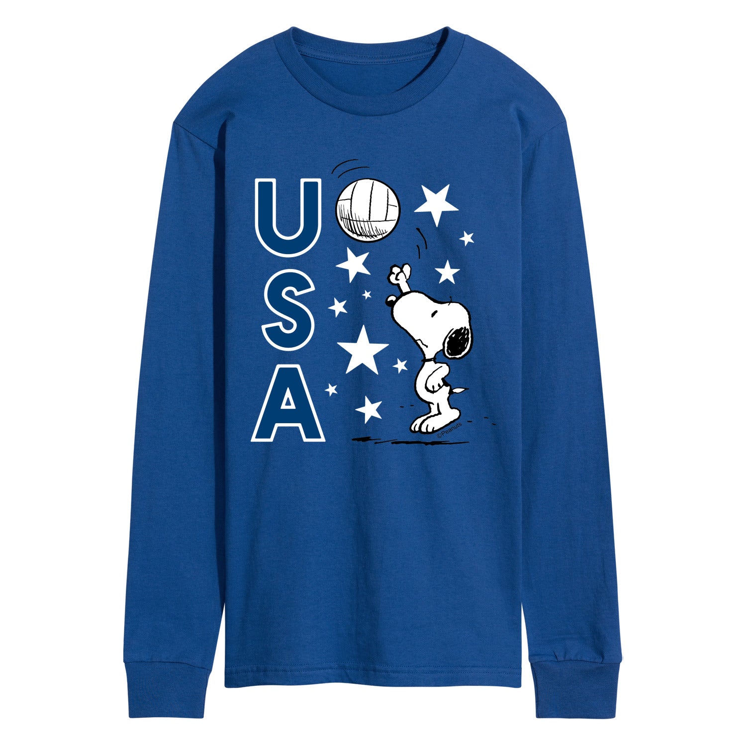 ROYAL BLUE-