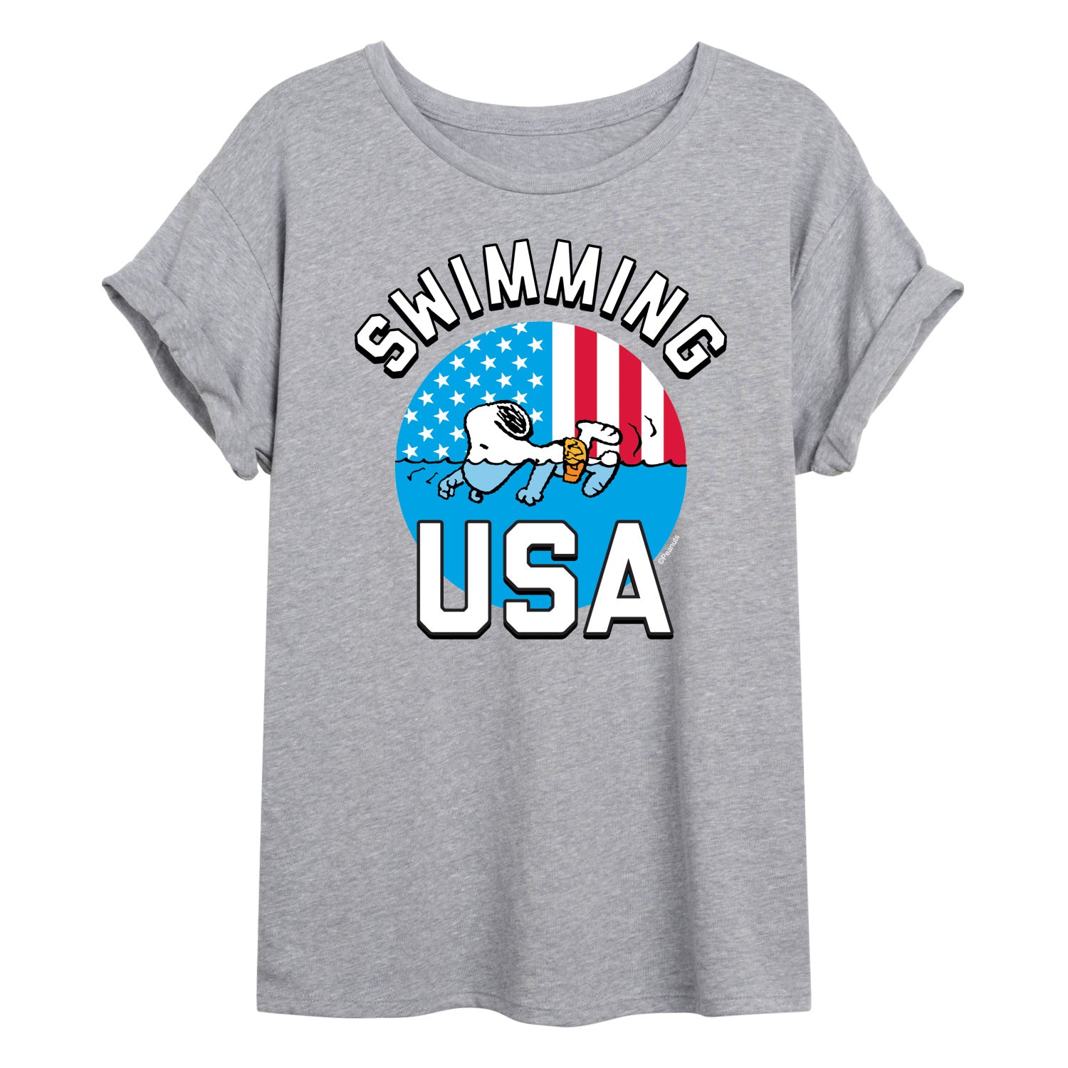 HEATHER GREY-