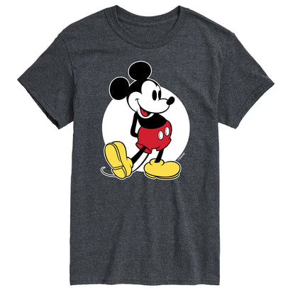 HEATHER CHARCOAL-