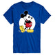 ROYAL BLUE