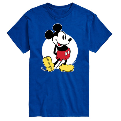 ROYAL BLUE-