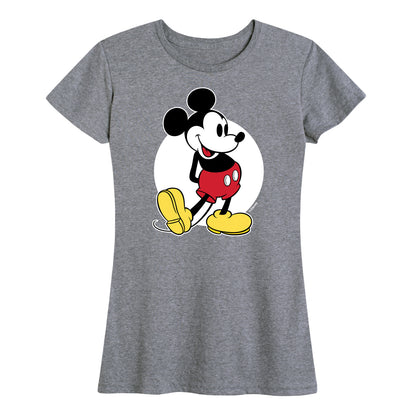HEATHER GREY-