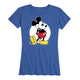 HEATHER ROYAL BLUE