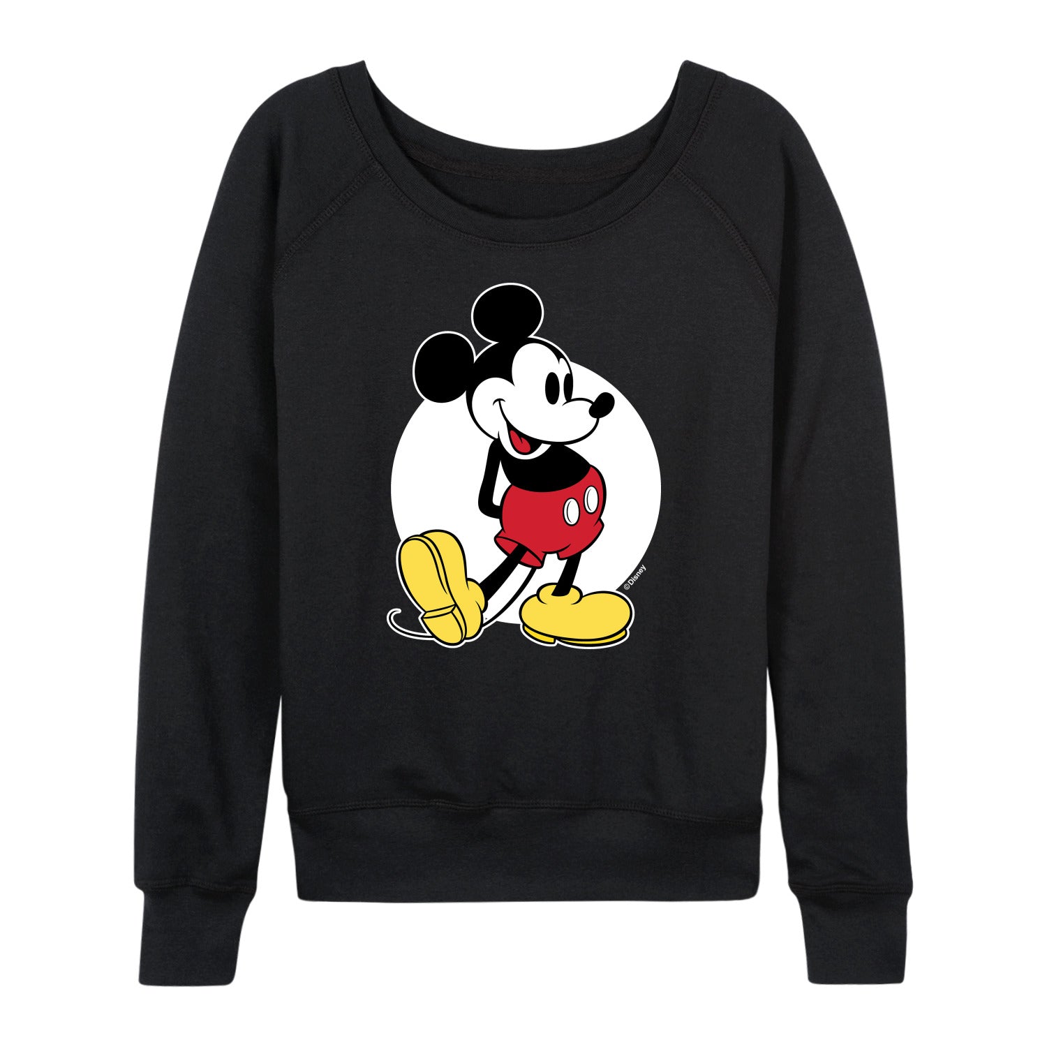 BLACK-