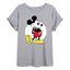 HEATHER GREY