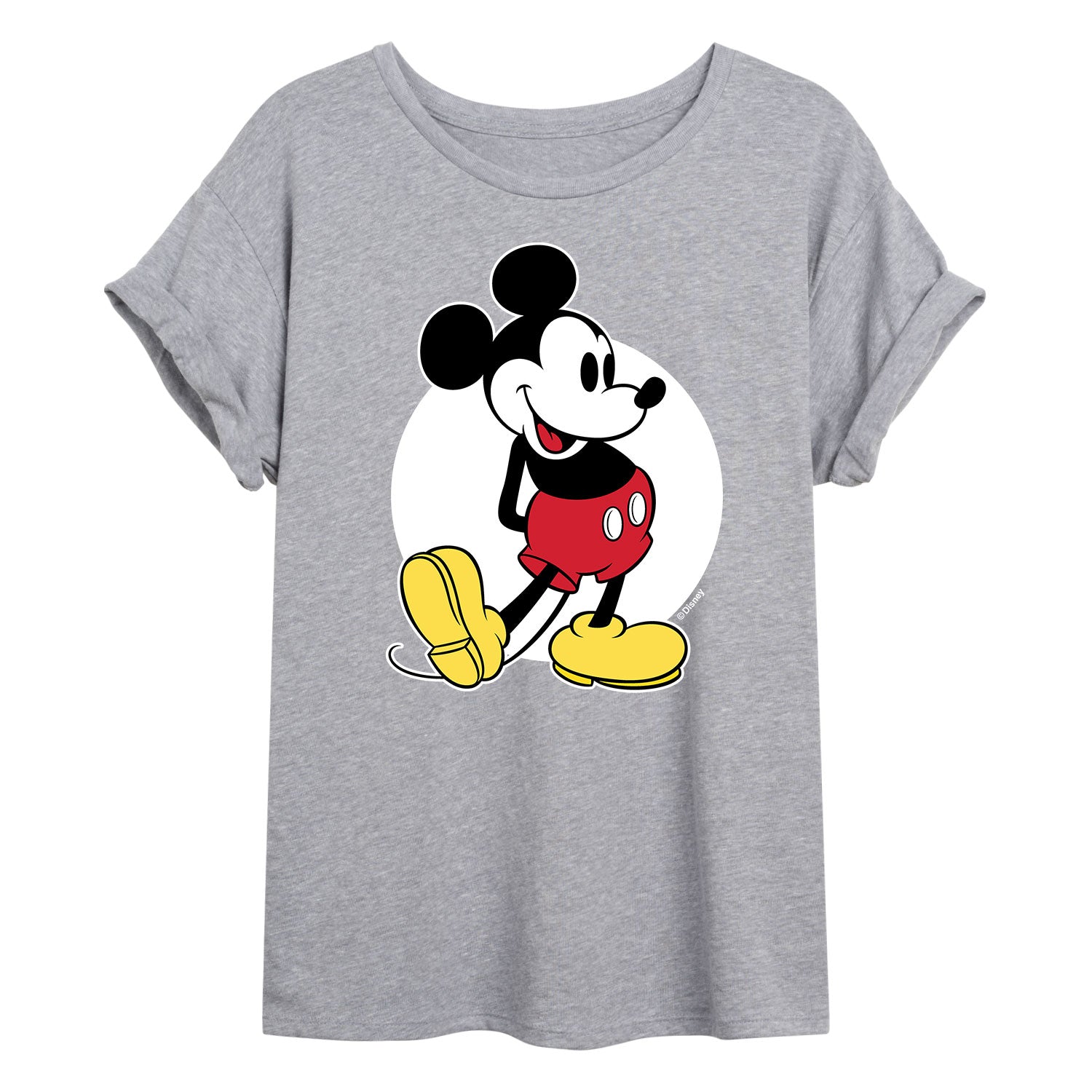 HEATHER GREY-