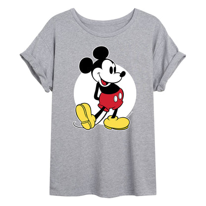 HEATHER GREY-