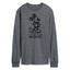 HEATHER CHARCOAL