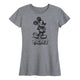 HEATHER GREY