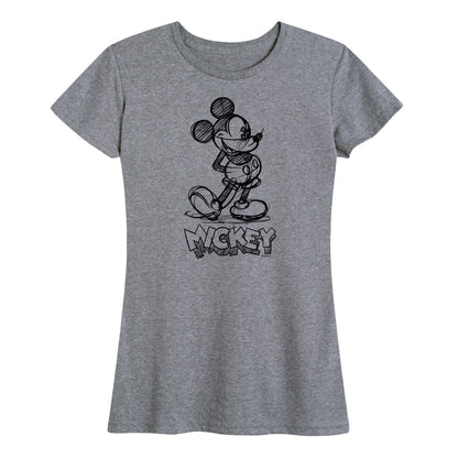 HEATHER GREY-