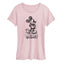 HEATHER PINK