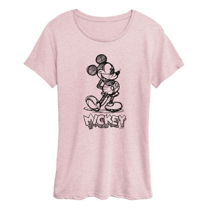 HEATHER PINK-