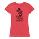 HEATHER RED