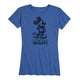 HEATHER ROYAL BLUE