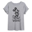 HEATHER GREY