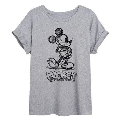 HEATHER GREY-