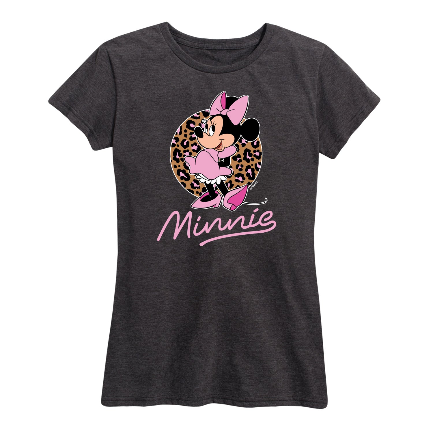 HEATHER CHARCOAL-