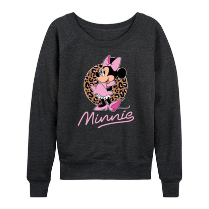 HEATHER CHARCOAL-