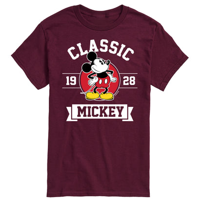 MAROON-