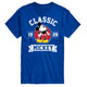 ROYAL BLUE