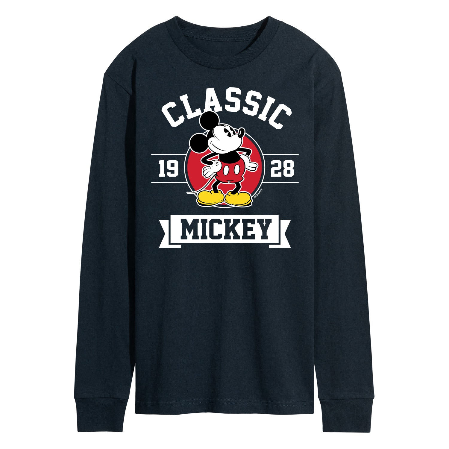 NAVY-