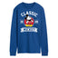 ROYAL BLUE