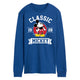 ROYAL BLUE