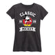 HEATHER CHARCOAL